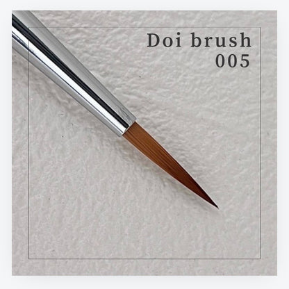 Doi brush (8 Styles)