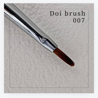 Doi brush (8 Styles)