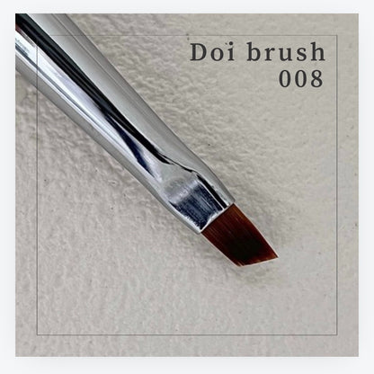 Doi brush (8 Styles)