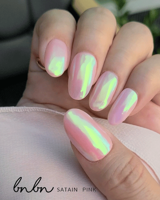Pink Green