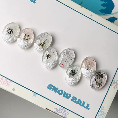 Snowball Collection
