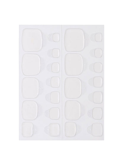 Double Sided Adhesive Tape (Pedi)
