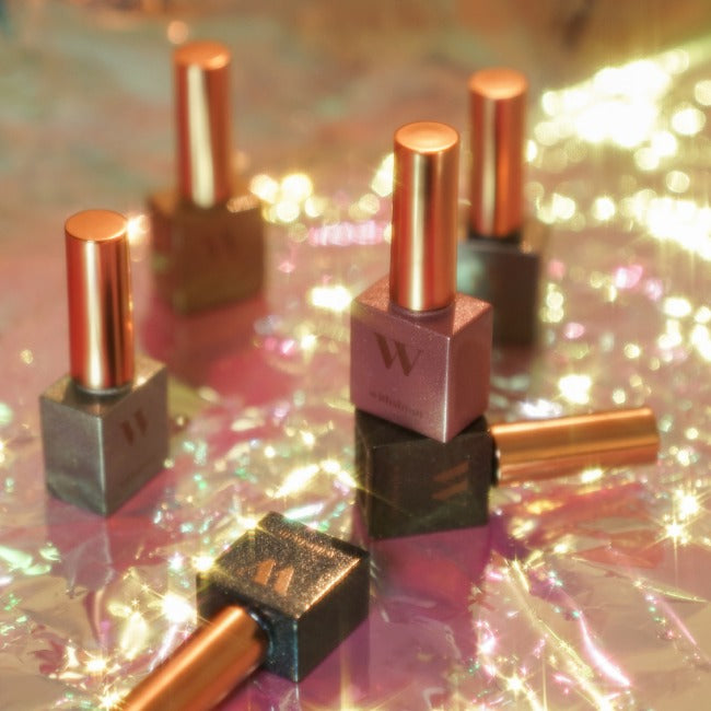 Withgel Glitter Gel
