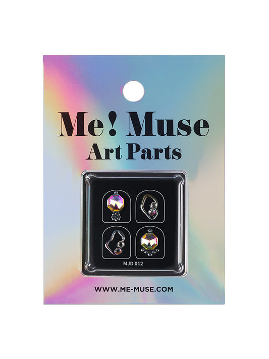 DIYA Art Parts - Mirrorball Party