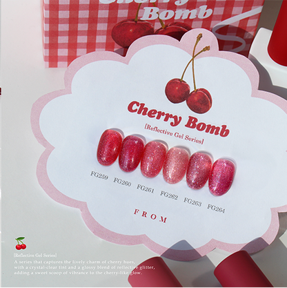 Cherry Bomb Collection