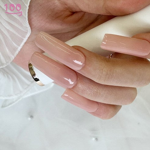Chewy Chewy Nail Tip (3 Shapes)