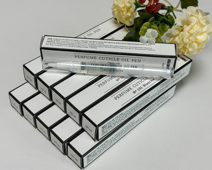 Perfume Cuticle Oil Pen 2mL