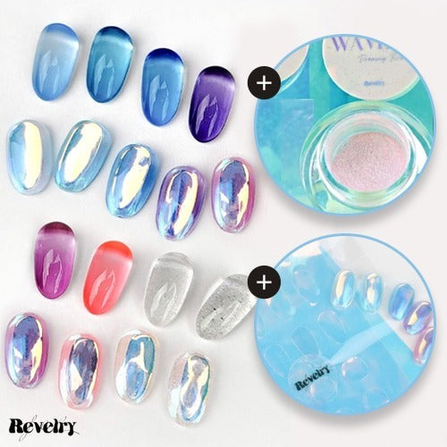 Dreamy Bubble Collection