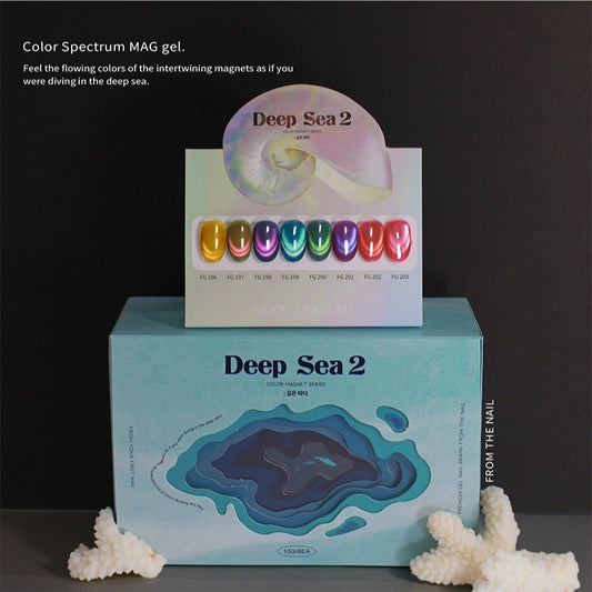 Deep Sea 2 Collection