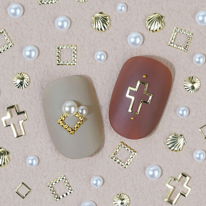 Gem Collection (7 Styles)