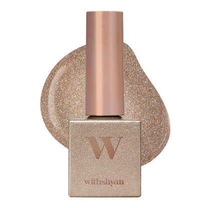 Withgel Glitter Gel