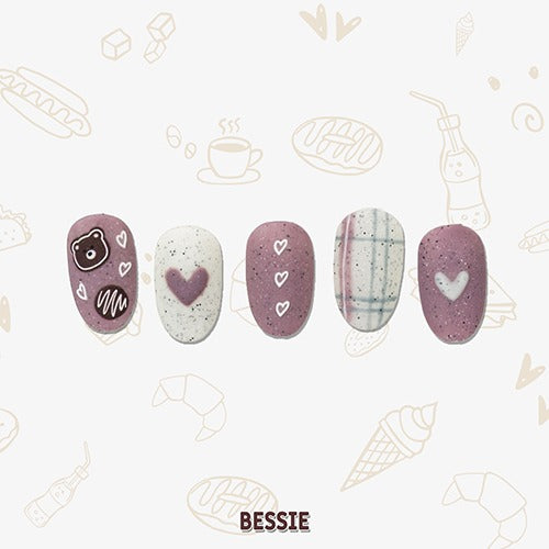 Sweet Shop Collection