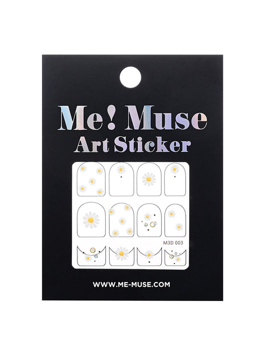DIYA Art Sticker - Daisy