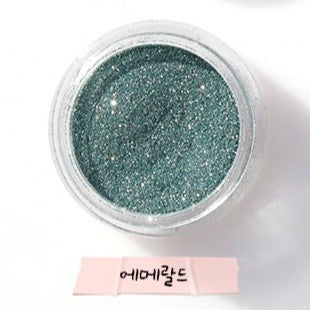 REFLEX Glitter (10 colors)