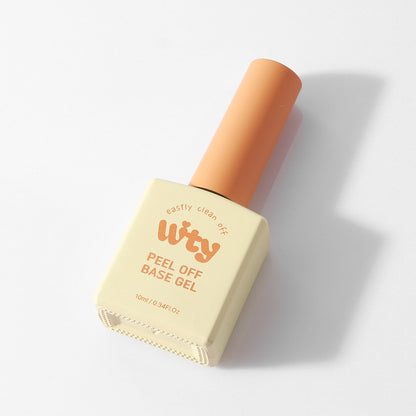 Peel Off Base Gel / SSOK SSOK Remover