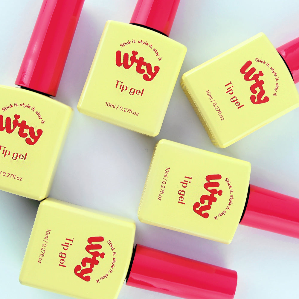 Tip gel 10mL