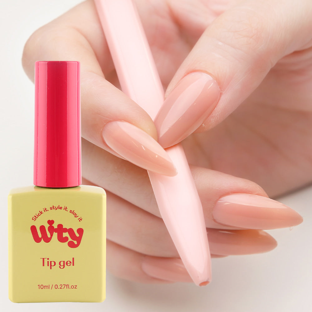 Tip gel 10mL
