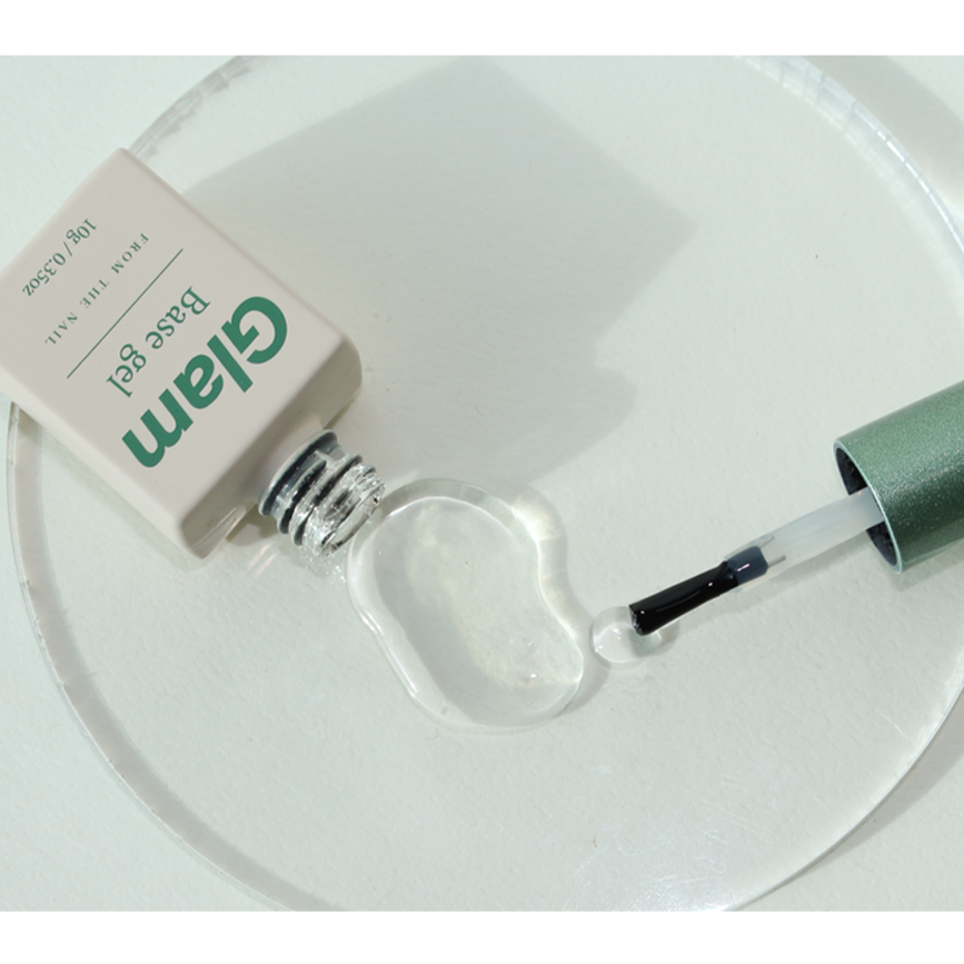 Glam Base gel