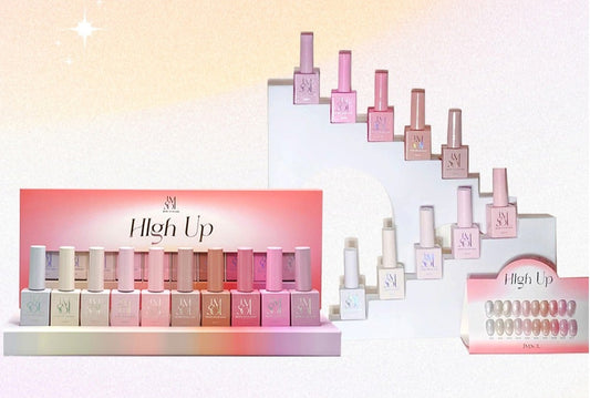 High Up Collection