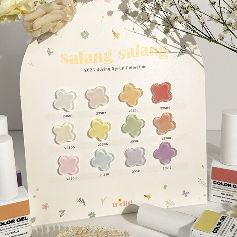 salang salang Collection