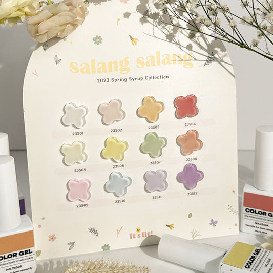 salang salang Collection