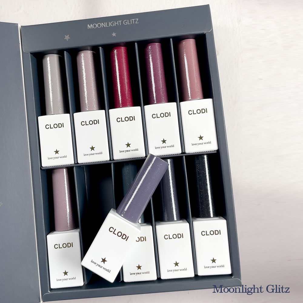 Moonlight Glitz Collection