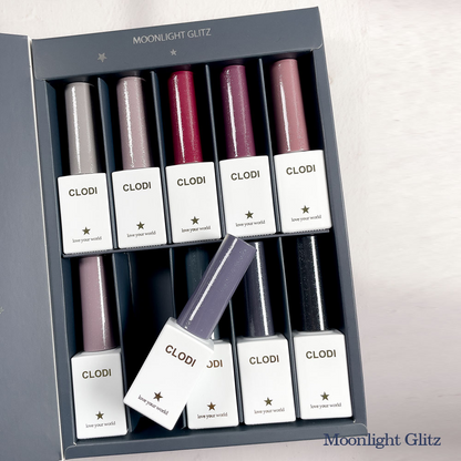 Moonlight Glitz Collection