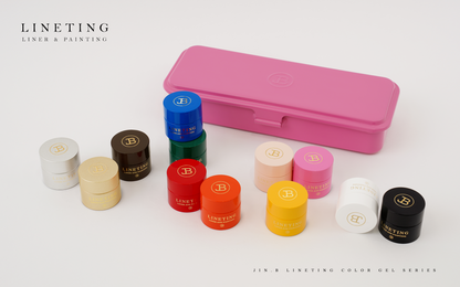 LINETING Collection