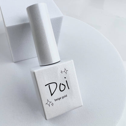 Doi beige gold