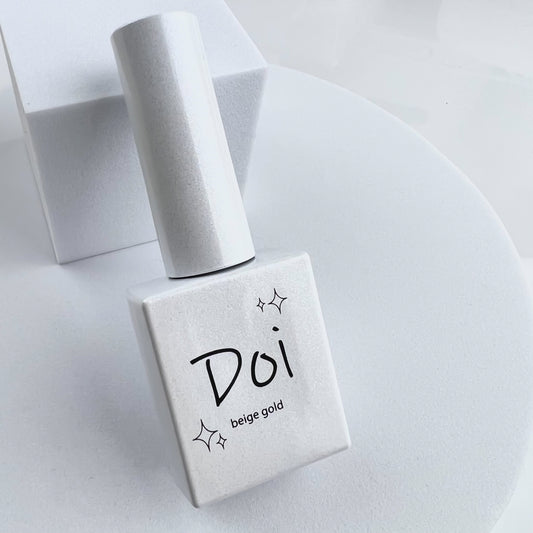 Doi beige gold