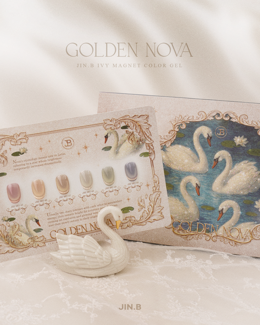 GOLDEN NOVA Collection