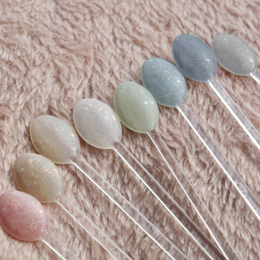 VELVET Gel Collection