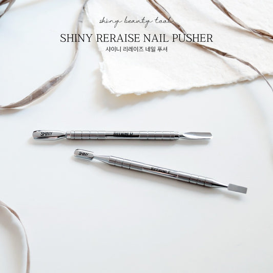 RERAISE NAIL PUSHER