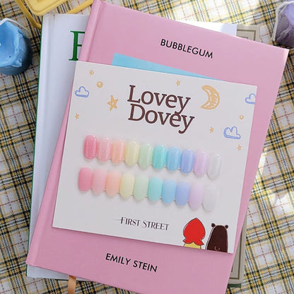 Lovey Dovey Collection