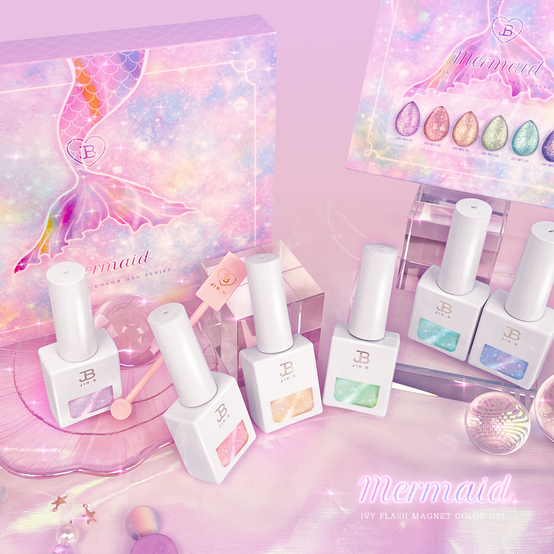mermaid Collection