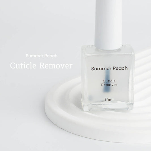 Cuticle Remover 10mL