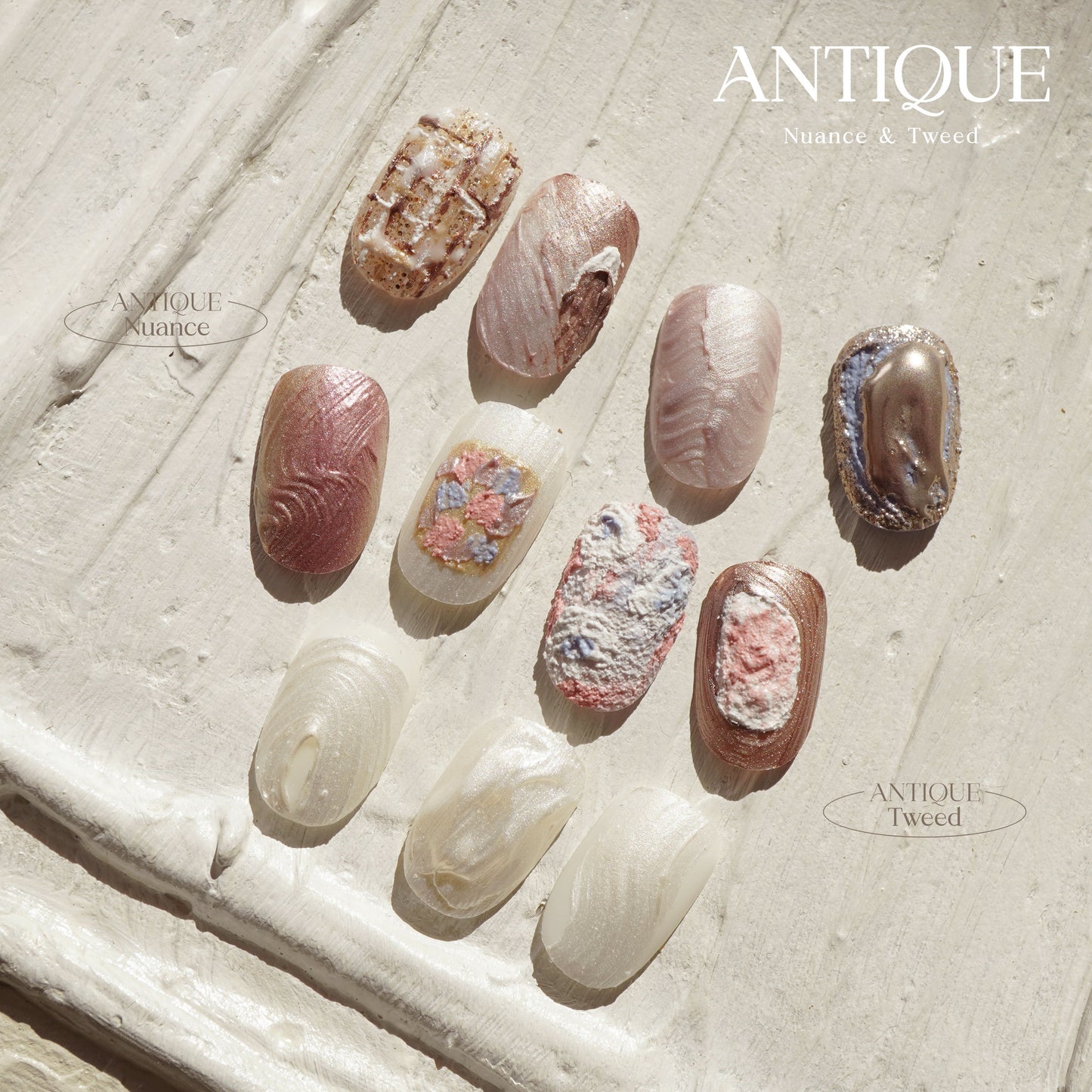 ANTIQUE Collection