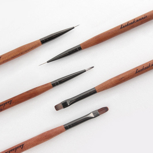 100BRUSH (5 Styles)