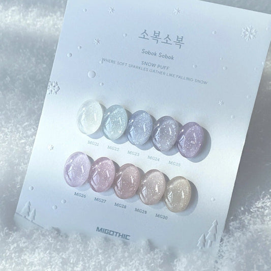 Sobok Sobok Collection
