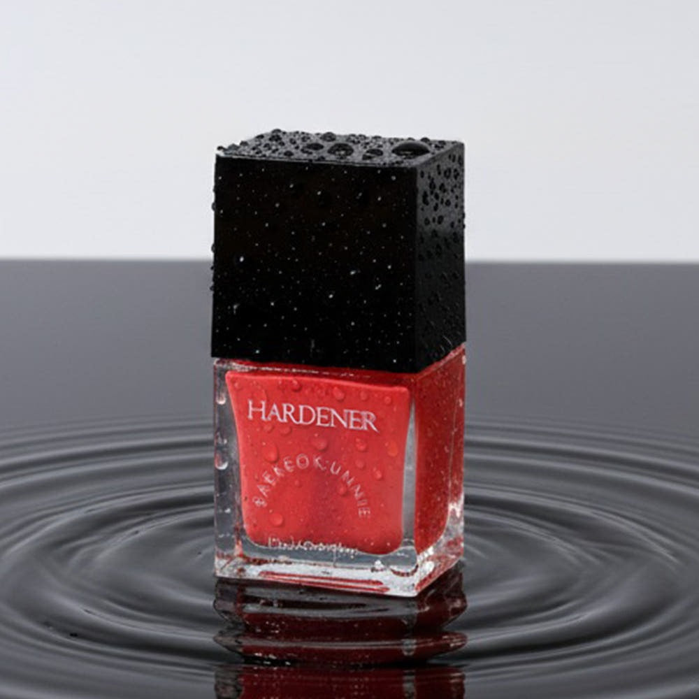 NAIL HARDENER