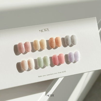 the velvet Collection