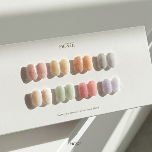 the velvet Collection