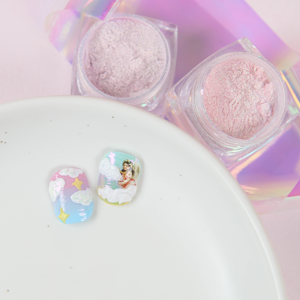 Meringue Collection