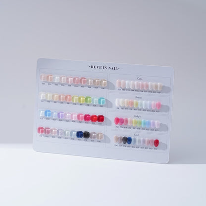 Reve is a feeling Collection