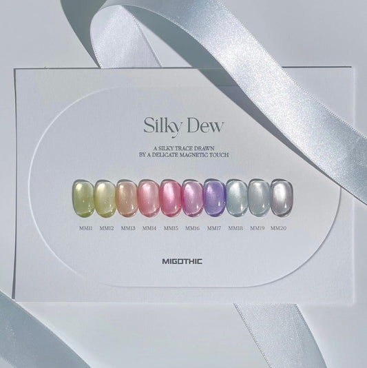 Silky Dew Collection