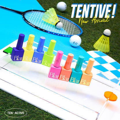 TENTIVE Collection