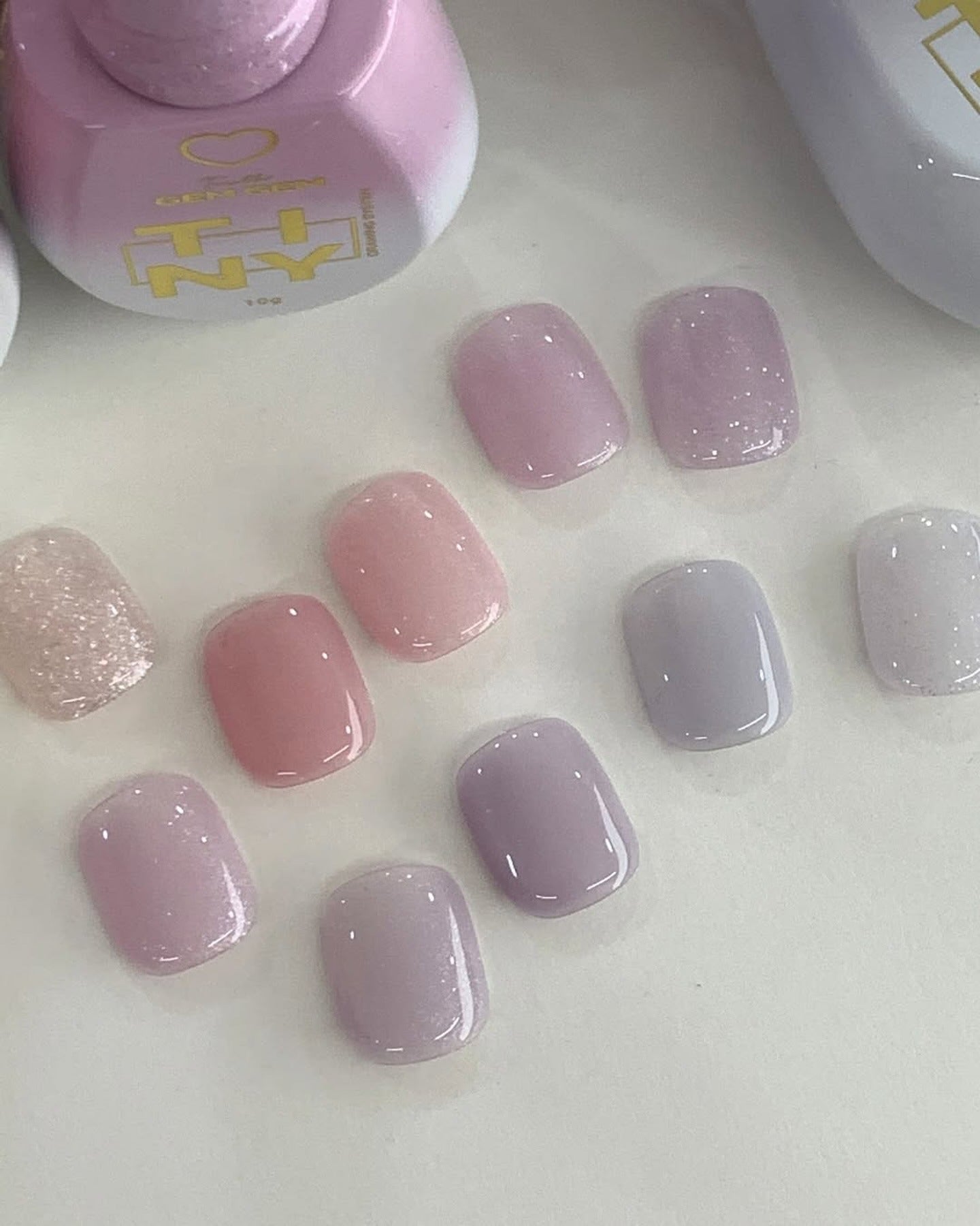 Grapevine Collection