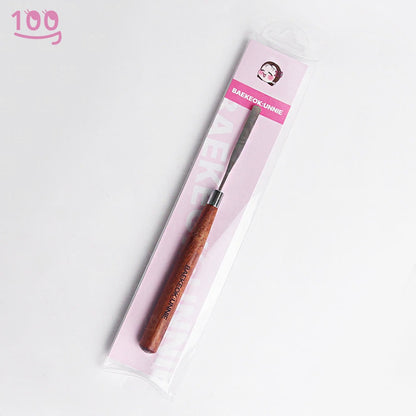 Nail Spatula