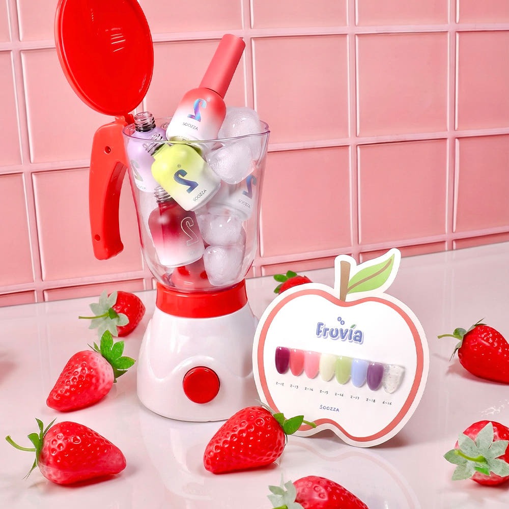 Fruvia Collection