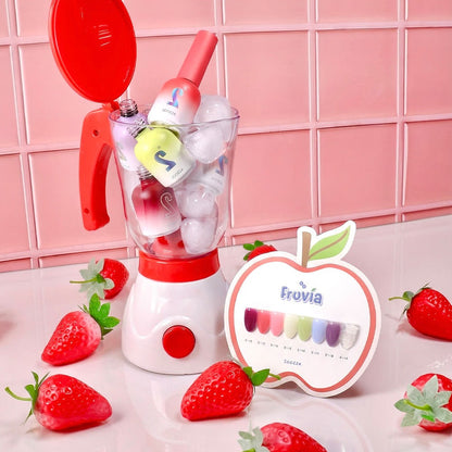 Fruvia Collection